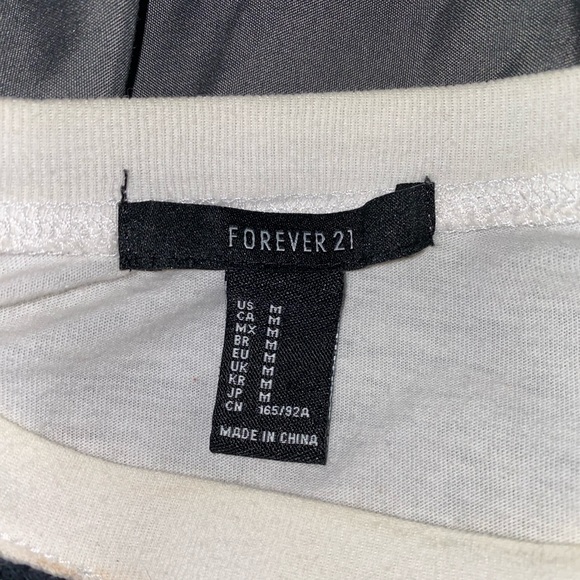 Van Halen Crop - Picture 4 of 5